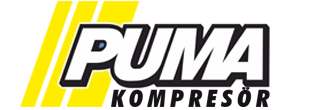 Puma Kompresör