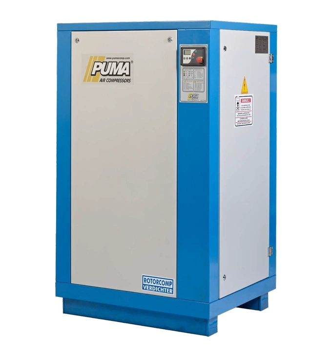 Screw Compressors - Image 2