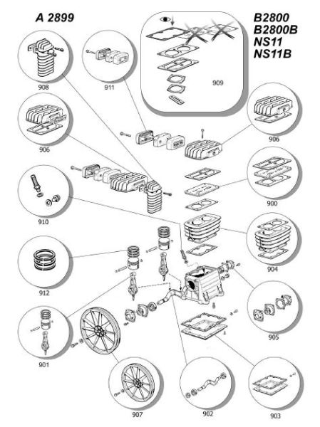 B2800 Details