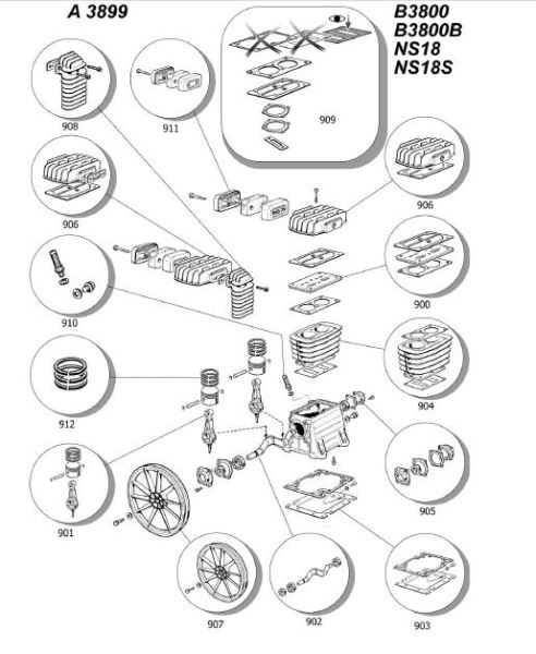 B3800 Details