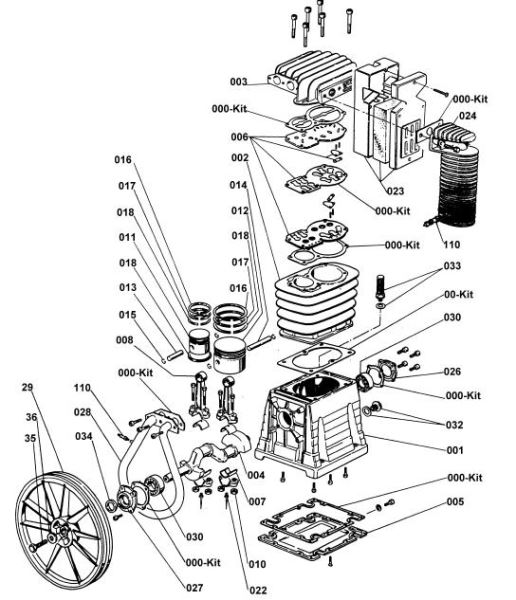 B5900 Details