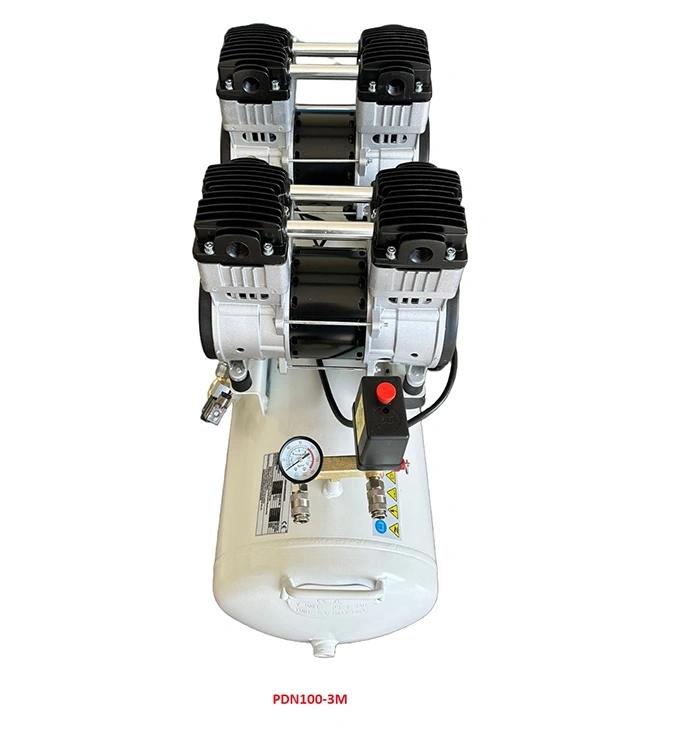 Dental Compressors - Image 3