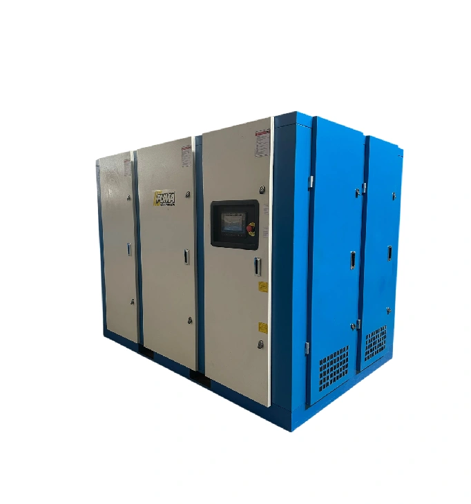 Screw Compressors (Kopya)